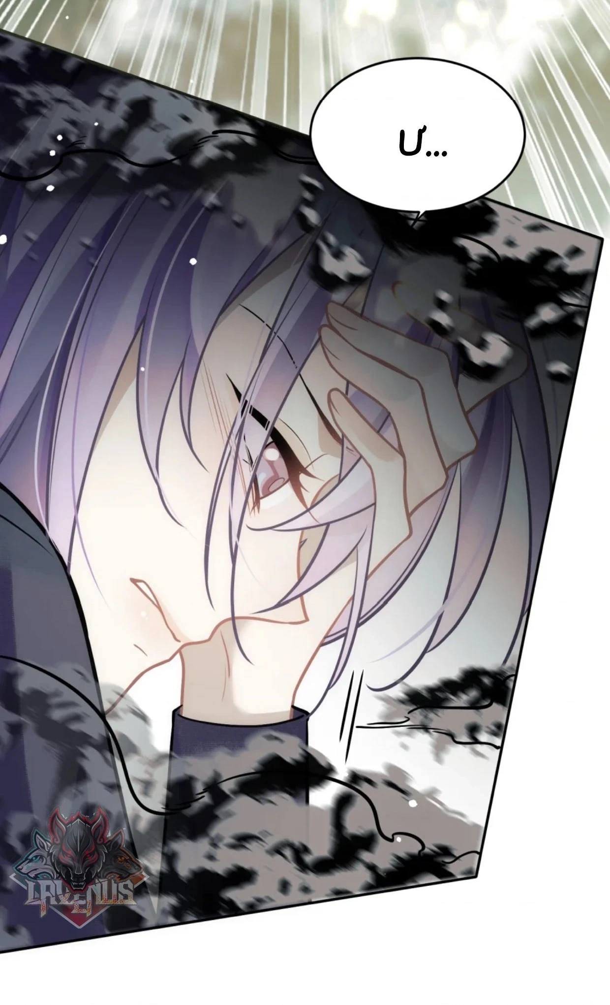 Cơ Thể Của Em đang Nói Dối Chapter 4 - Trang 19