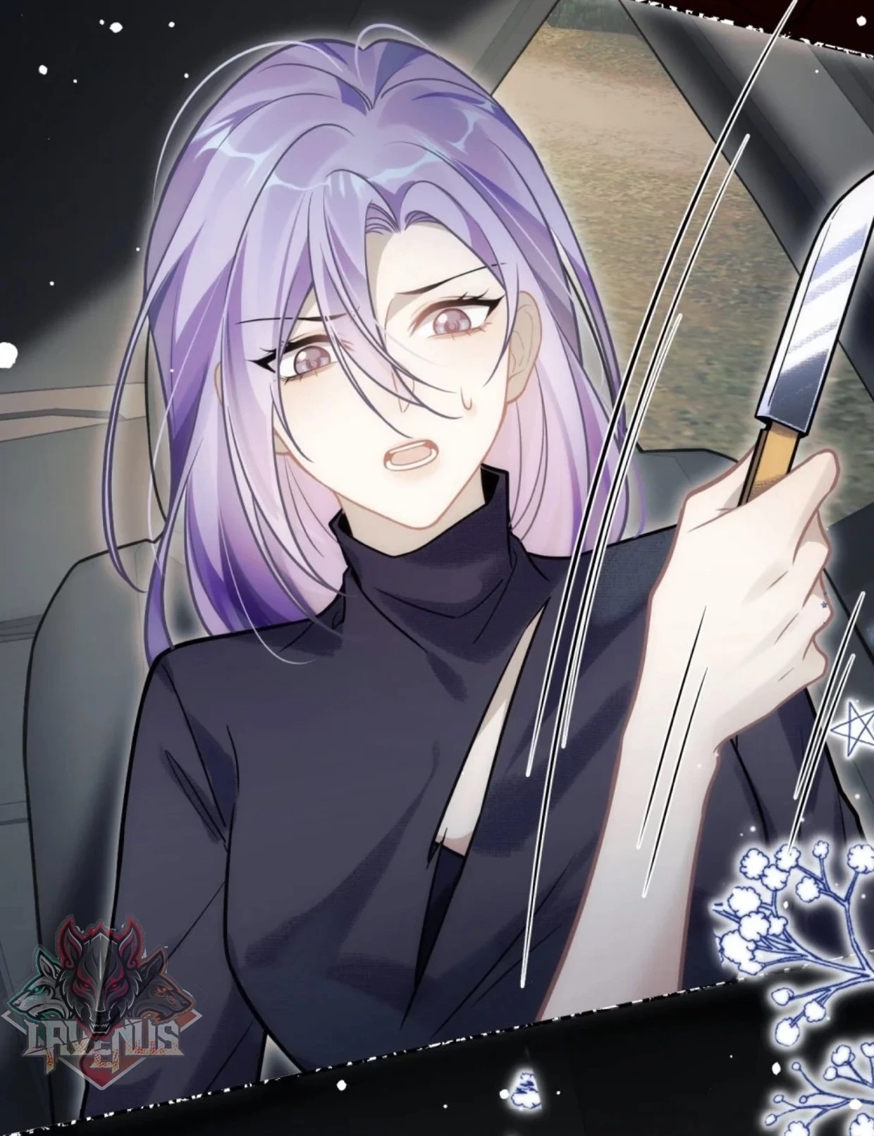 Cơ Thể Của Em đang Nói Dối Chapter 4 - Trang 22