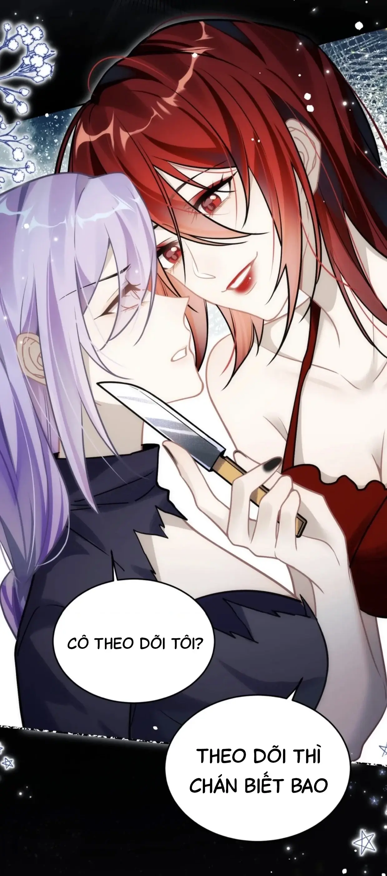 Cơ Thể Của Em đang Nói Dối Chapter 4 - Trang 24