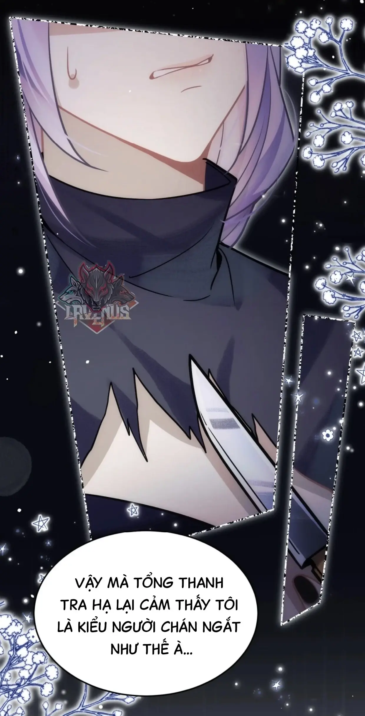 Cơ Thể Của Em đang Nói Dối Chapter 4 - Trang 25