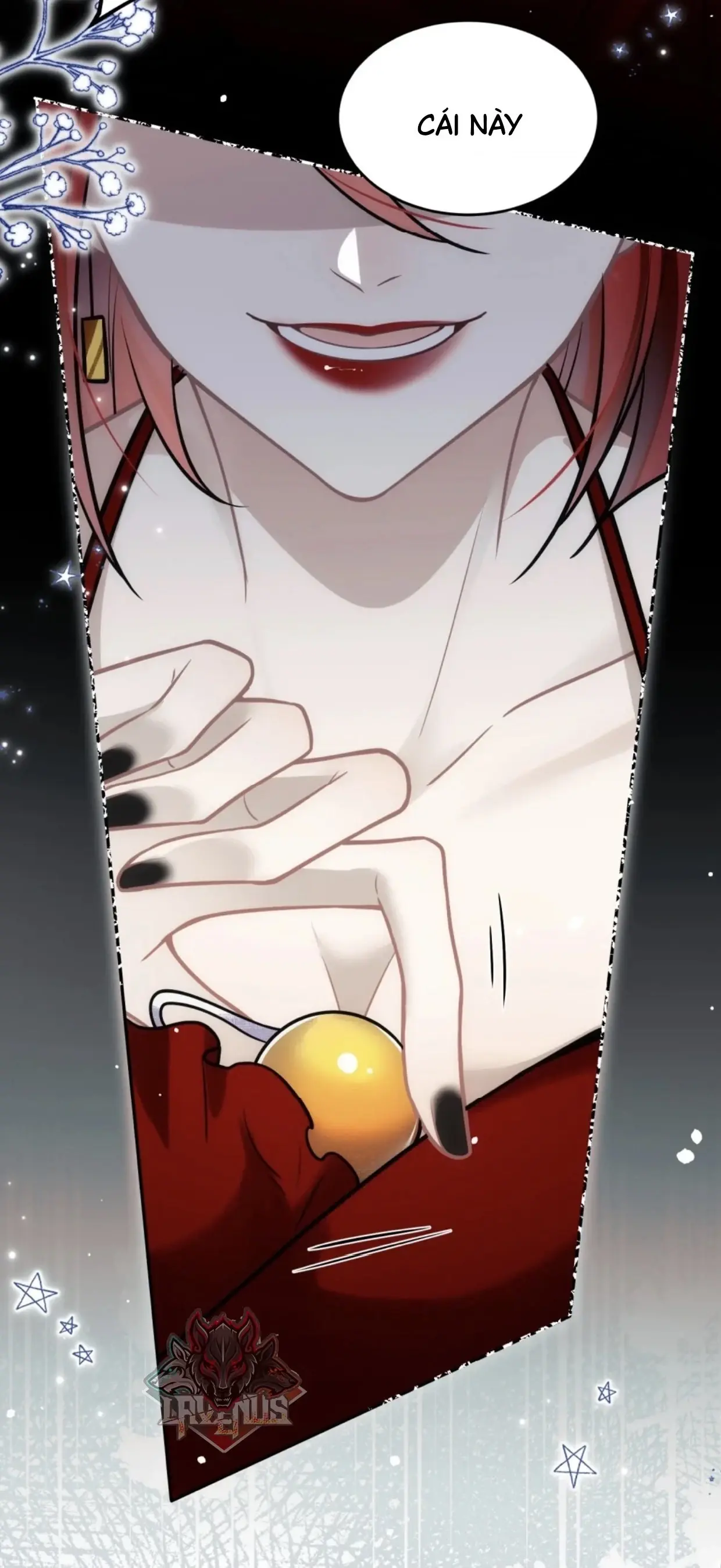 Cơ Thể Của Em đang Nói Dối Chapter 4 - Trang 31