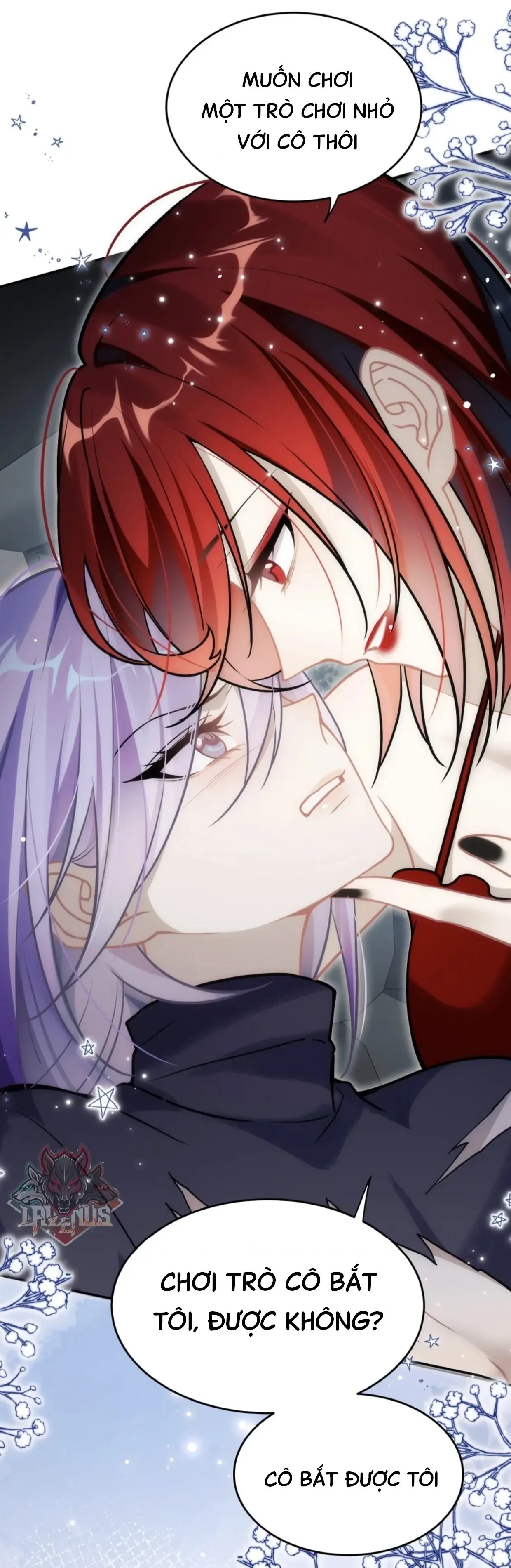 Cơ Thể Của Em đang Nói Dối Chapter 4 - Trang 37