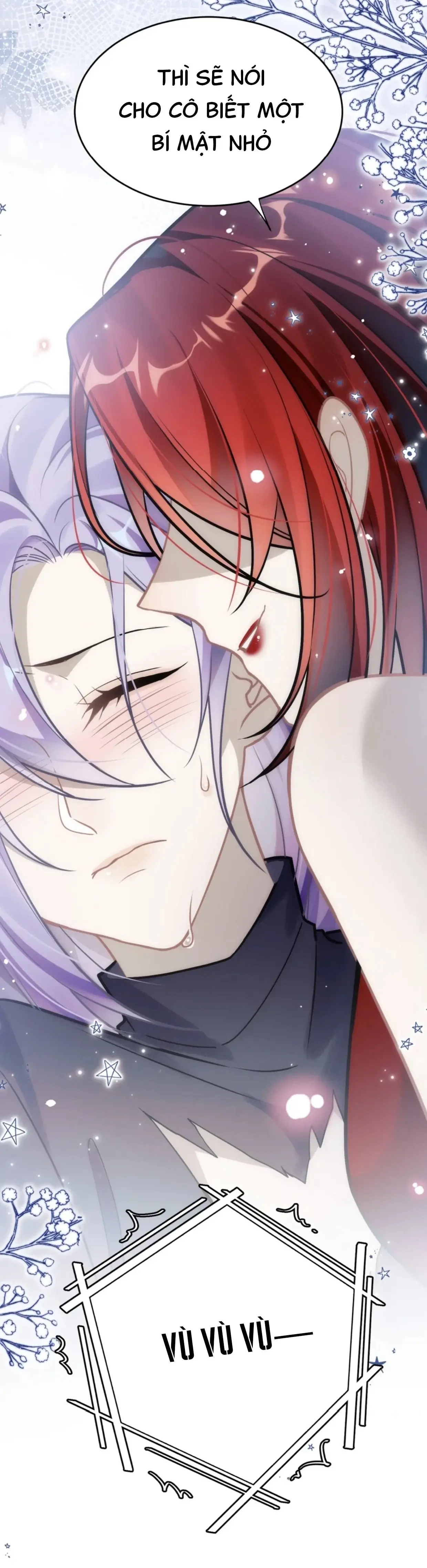 Cơ Thể Của Em đang Nói Dối Chapter 4 - Trang 38