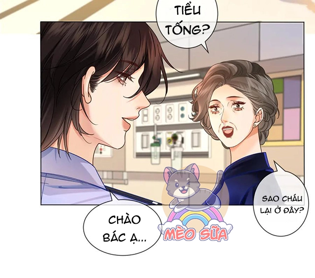 Cơ Thể Của Em đang Nói Dối Chapter 45 - Trang 9