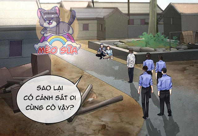 Cơ Thể Của Em đang Nói Dối Chapter 47 - Trang 10