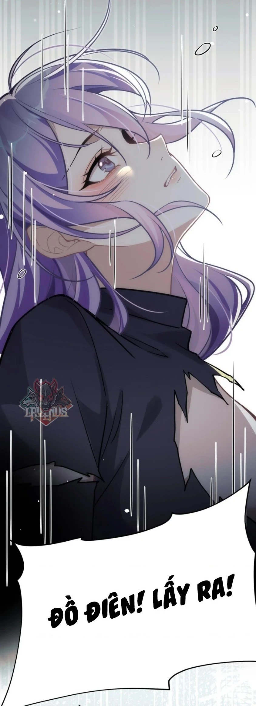 Cơ Thể Của Em đang Nói Dối Chapter 5 - Trang 10