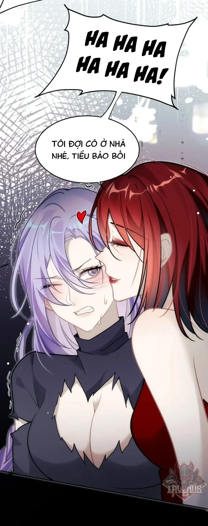 Cơ Thể Của Em đang Nói Dối Chapter 5 - Trang 11