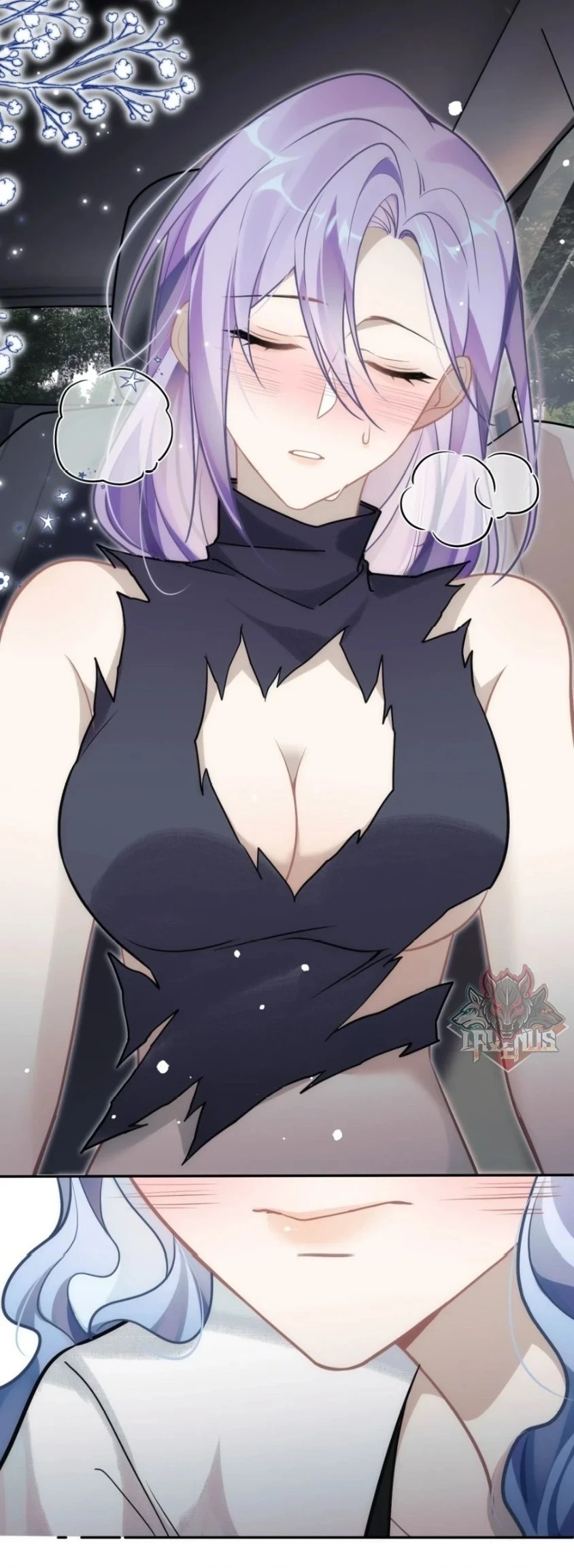 Cơ Thể Của Em đang Nói Dối Chapter 5 - Trang 24
