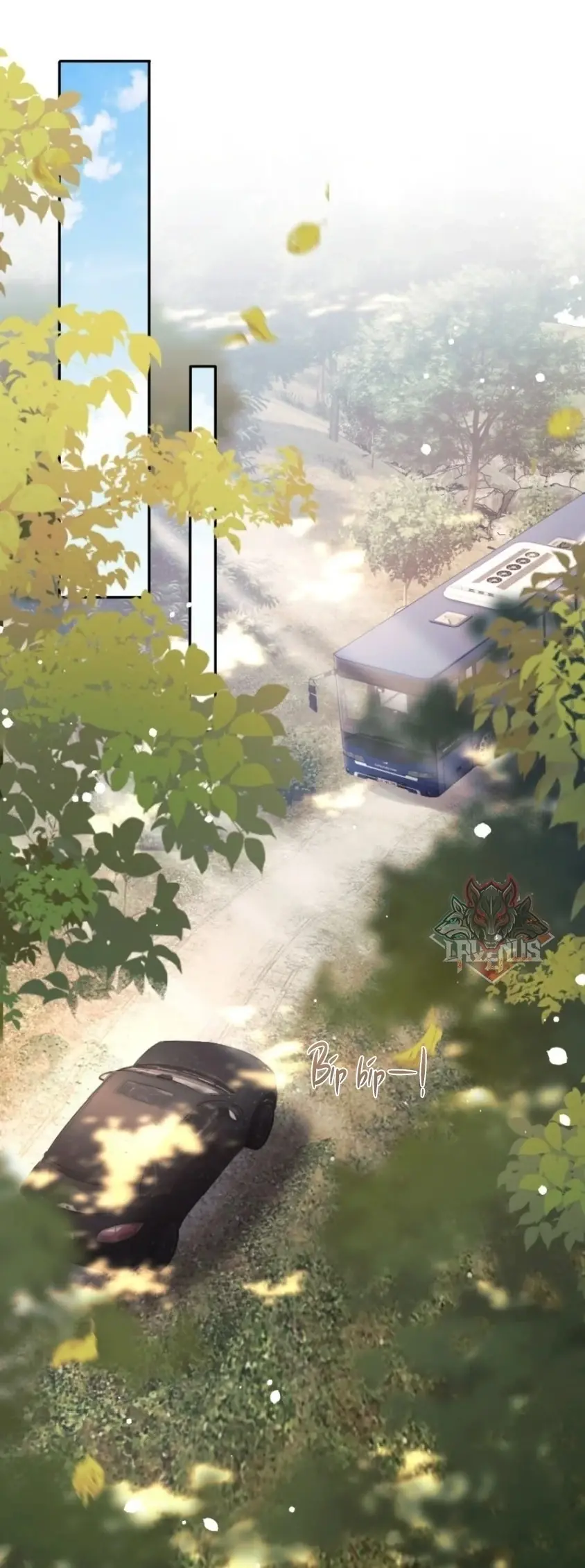 Cơ Thể Của Em đang Nói Dối Chapter 5 - Trang 25