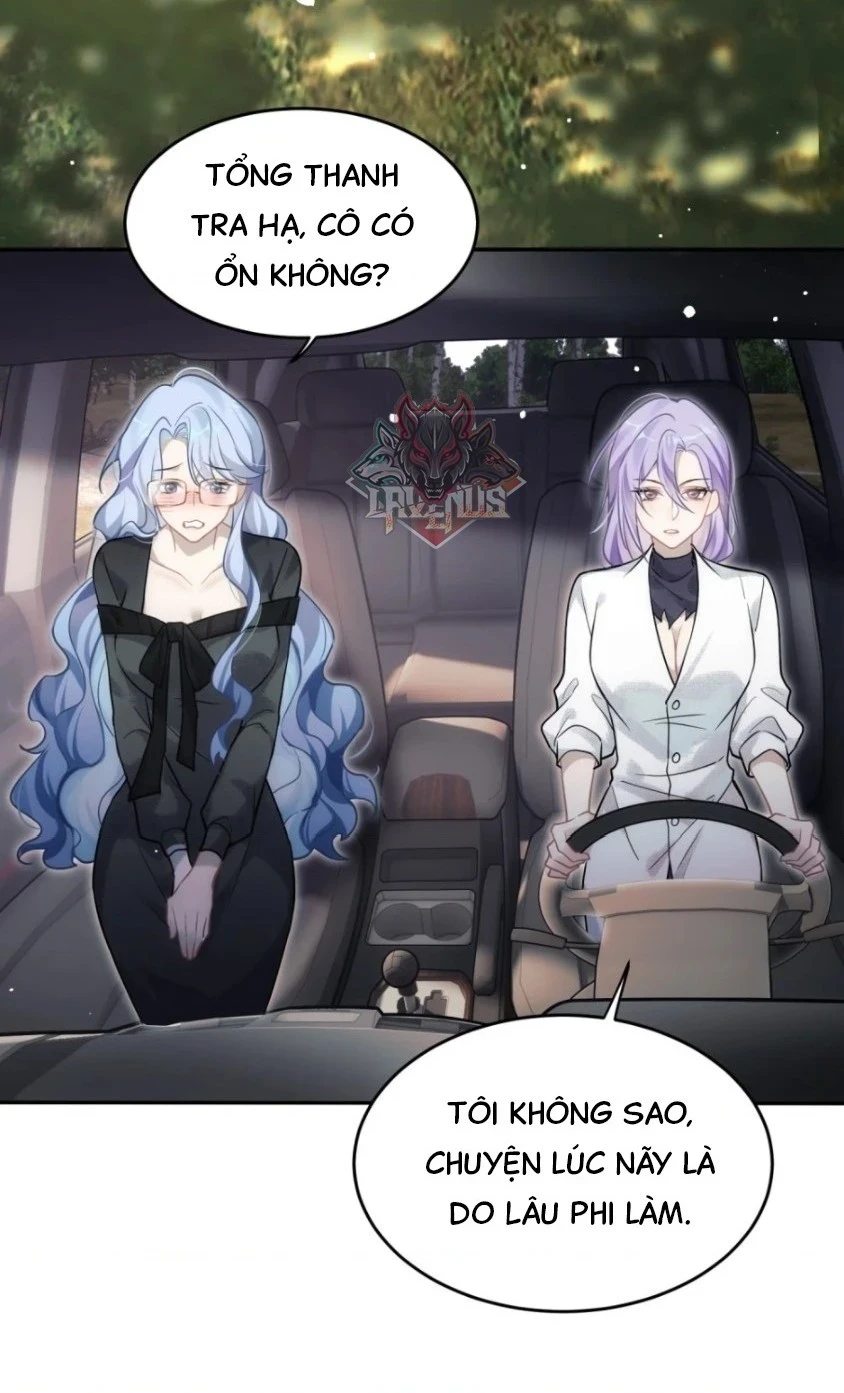 Cơ Thể Của Em đang Nói Dối Chapter 5 - Trang 26