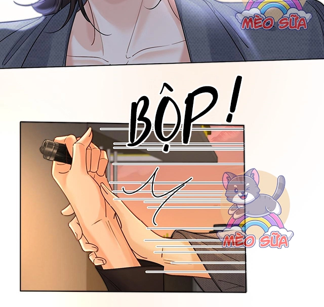 Cơ Thể Của Em đang Nói Dối Chapter 51 - Trang 11