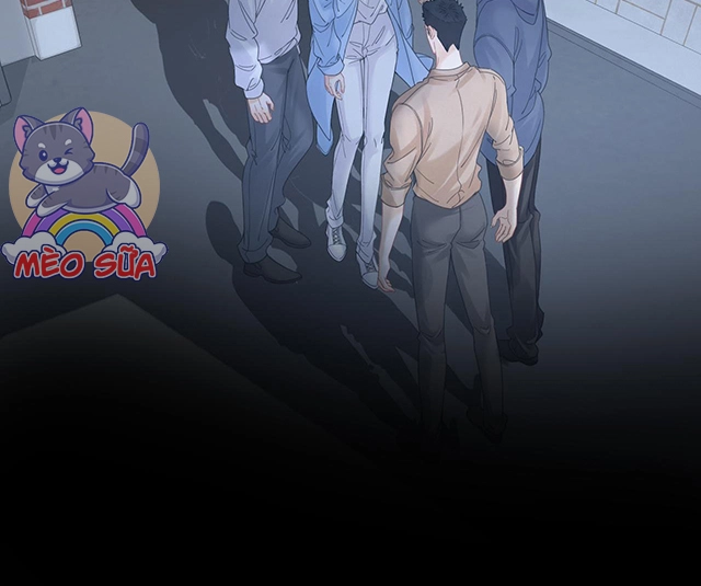 Cơ Thể Của Em đang Nói Dối Chapter 56 - Trang 10
