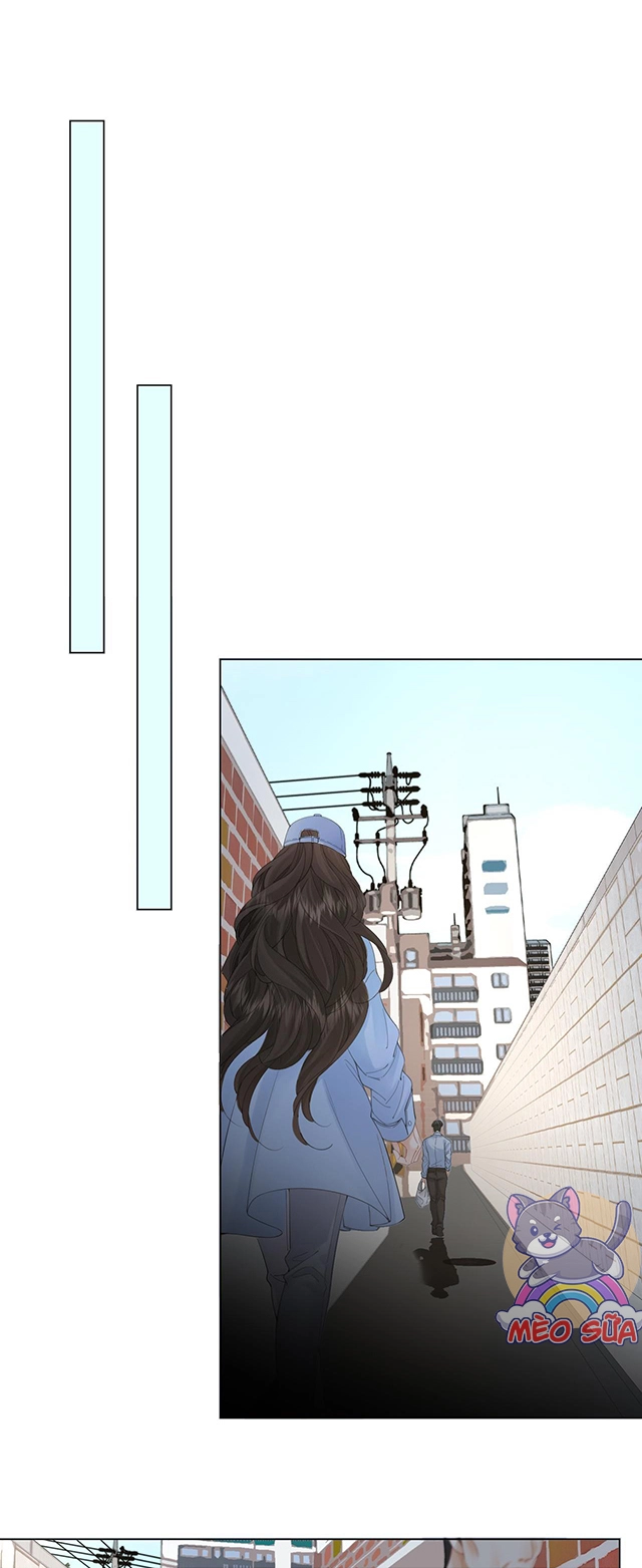 Cơ Thể Của Em đang Nói Dối Chapter 56 - Trang 8
