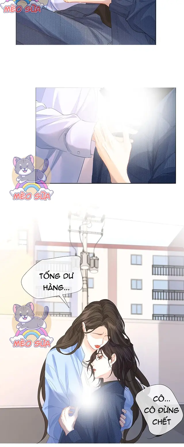 Cơ Thể Của Em đang Nói Dối Chapter 59 - Trang 13