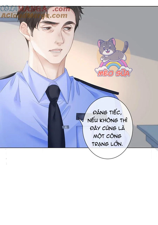 Cơ Thể Của Em đang Nói Dối Chapter 60 - Trang 12