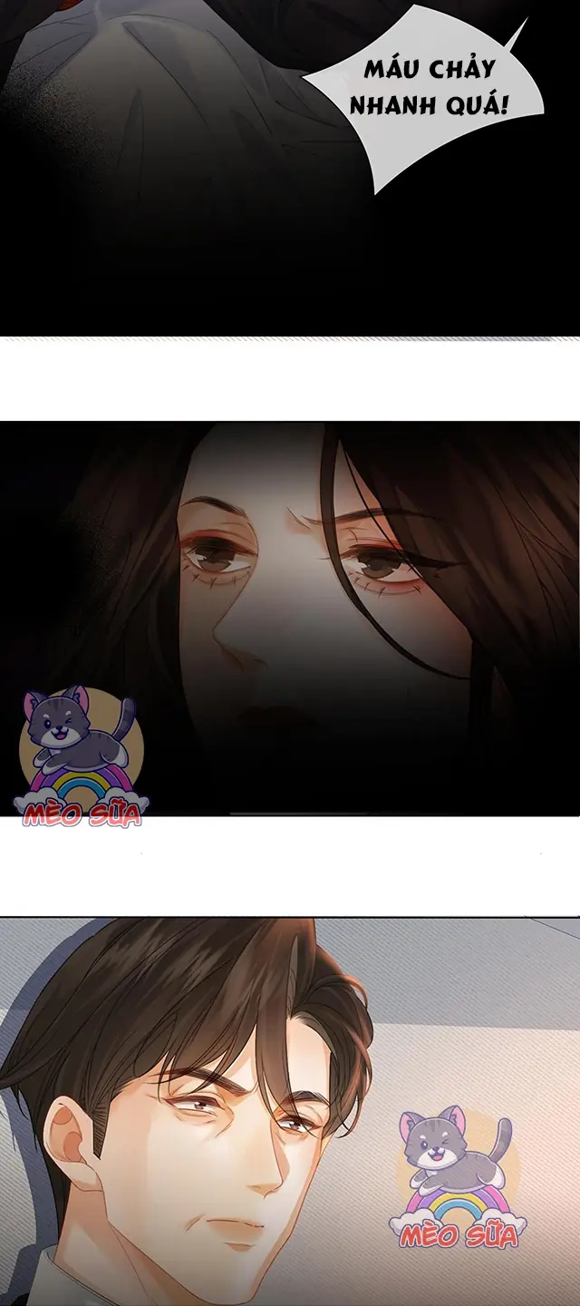 Cơ Thể Của Em đang Nói Dối Chapter 62 - Trang 8