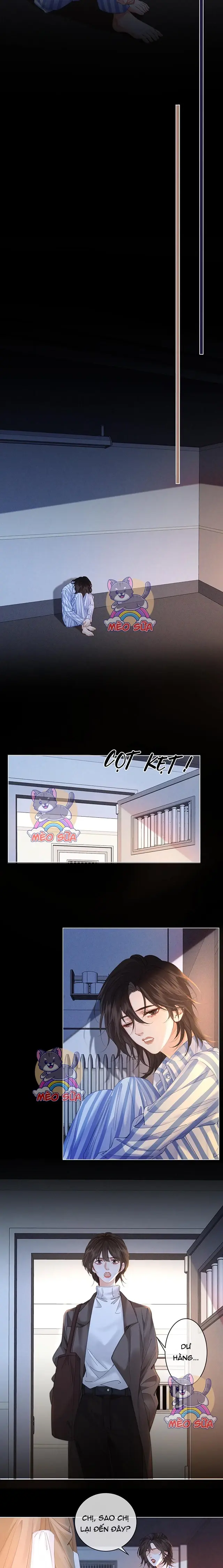 Cơ Thể Của Em đang Nói Dối Chapter 64 - Trang 10
