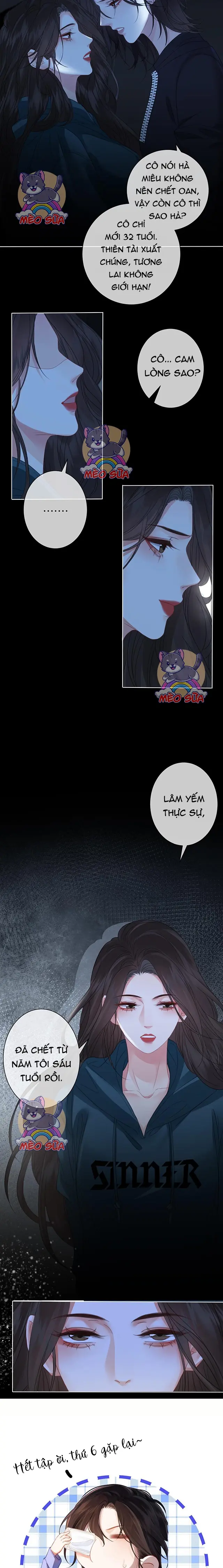 Cơ Thể Của Em đang Nói Dối Chapter 67 - Trang 11