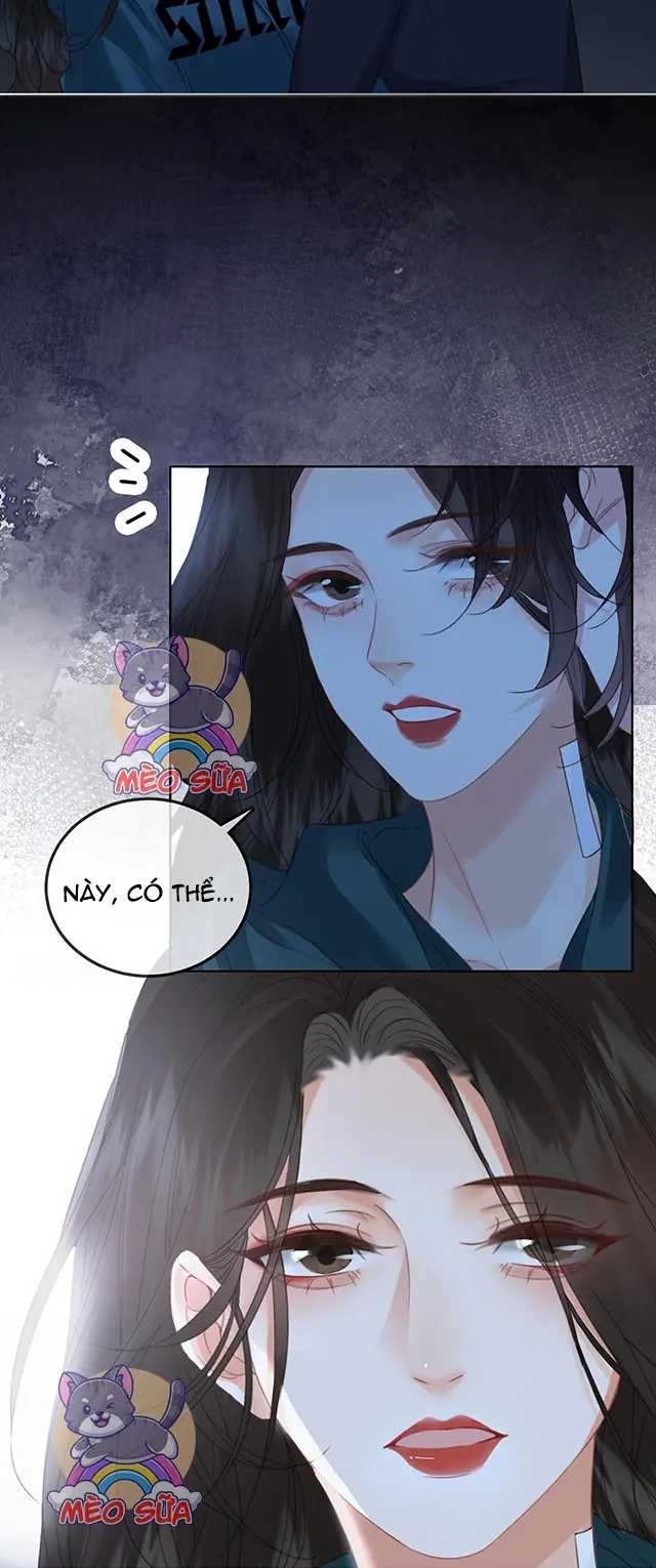 Cơ Thể Của Em đang Nói Dối Chapter 67 - Trang 8