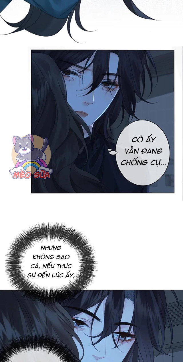 Cơ Thể Của Em đang Nói Dối Chapter 68 - Trang 8