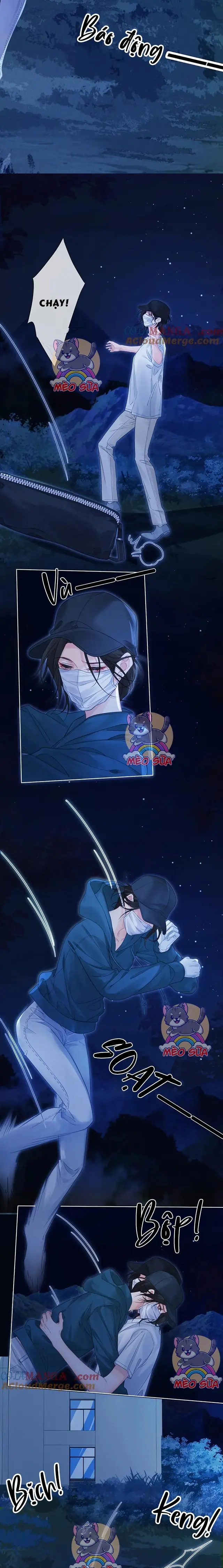 Cơ Thể Của Em đang Nói Dối Chapter 70 - Trang 11