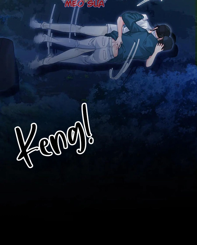Cơ Thể Của Em đang Nói Dối Chapter 70 - Trang 12