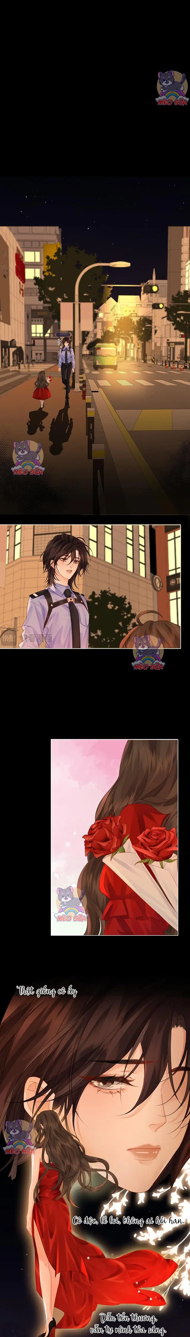 Cơ Thể Của Em đang Nói Dối Chapter 73 - Trang 11