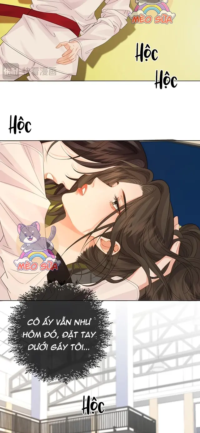 Cơ Thể Của Em đang Nói Dối Chapter 75 - Trang 8