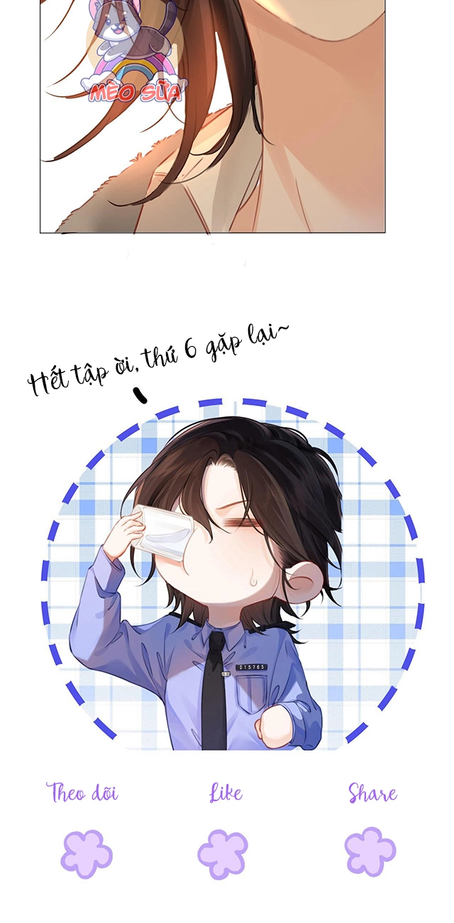 Cơ Thể Của Em đang Nói Dối Chapter 76 - Trang 11