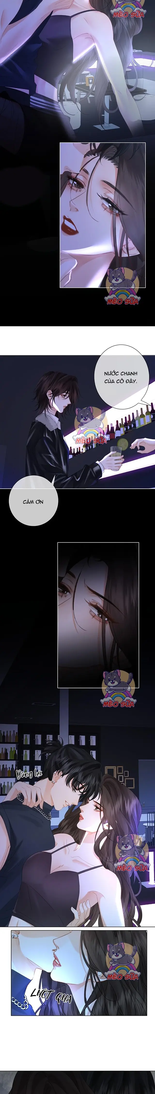 Cơ Thể Của Em đang Nói Dối Chapter 77 - Trang 5