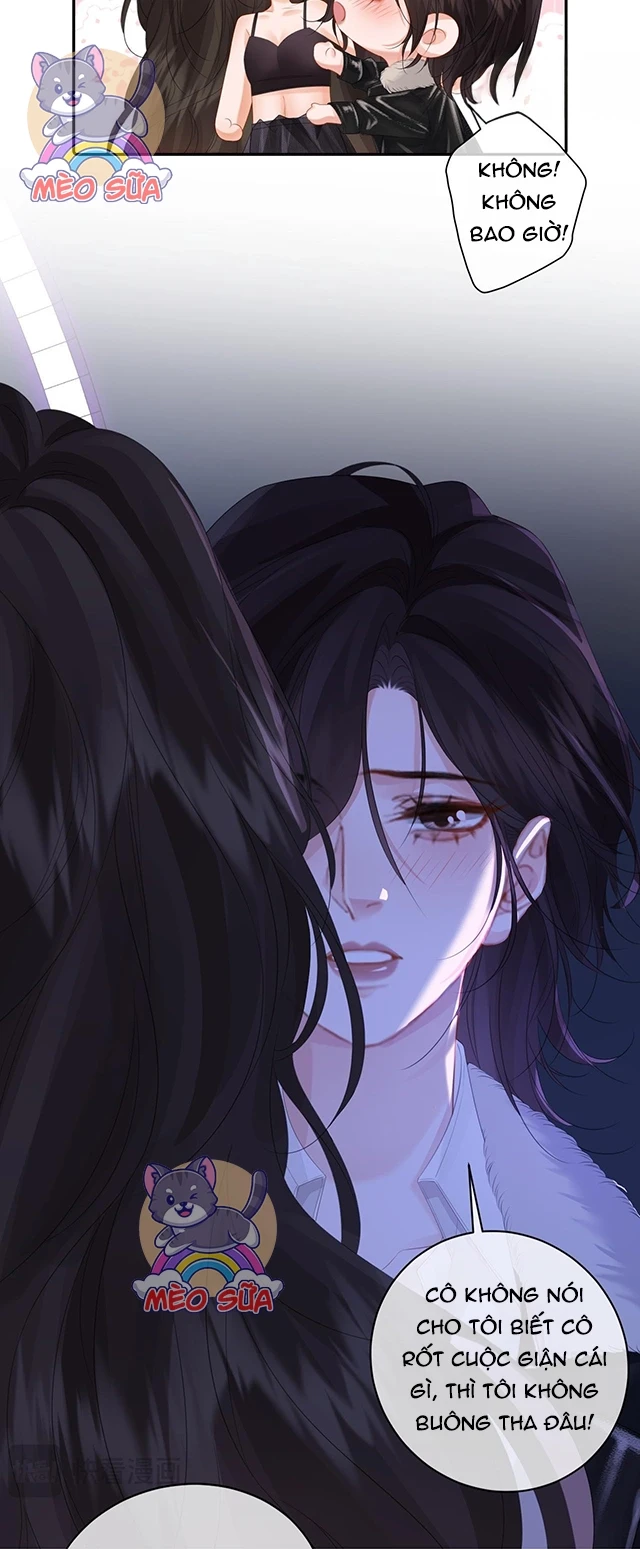 Cơ Thể Của Em đang Nói Dối Chapter 79 - Trang 8