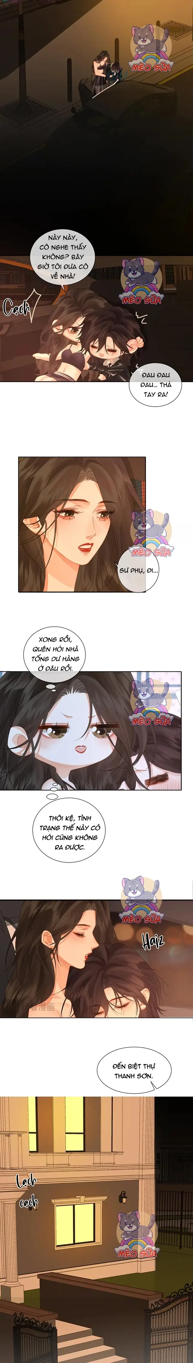 Cơ Thể Của Em đang Nói Dối Chapter 80 - Trang 4