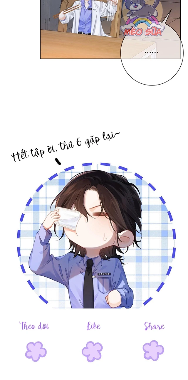 Cơ Thể Của Em đang Nói Dối Chapter 85 - Trang 12