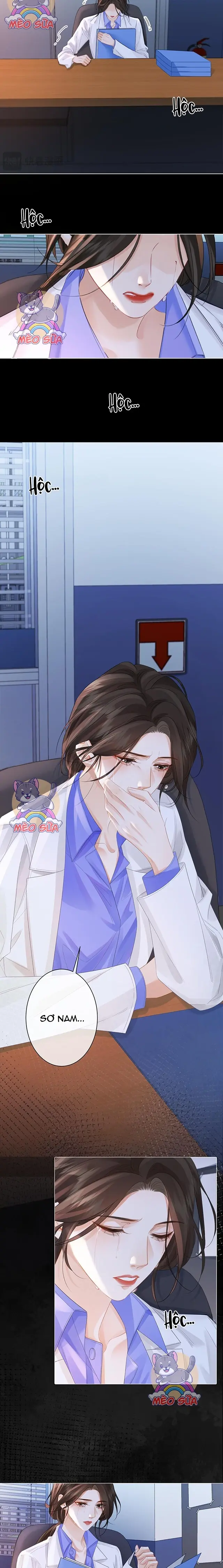 Cơ Thể Của Em đang Nói Dối Chapter 86 - Trang 11