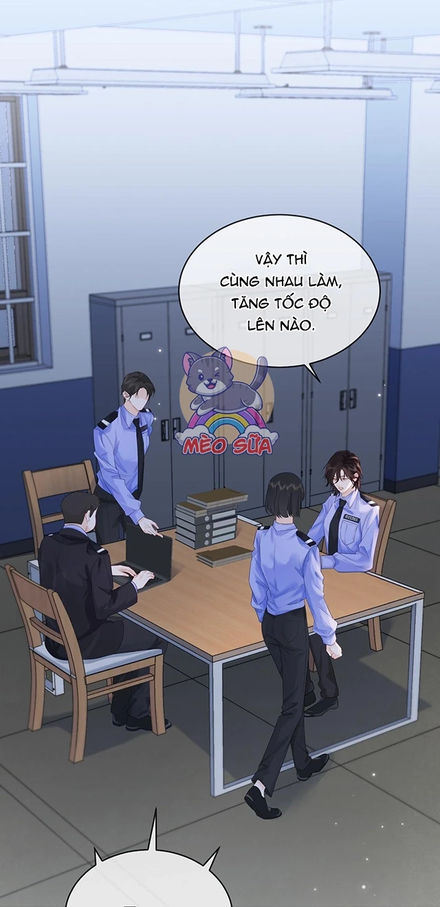 Cơ Thể Của Em đang Nói Dối Chapter 86 - Trang 8