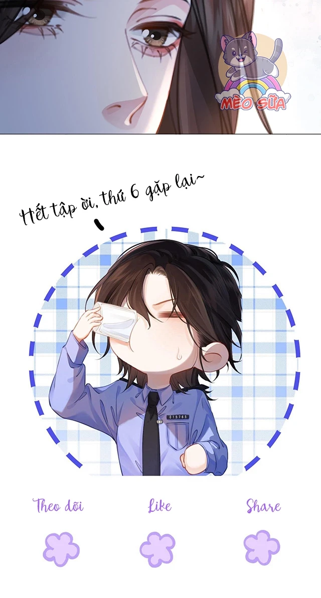 Cơ Thể Của Em đang Nói Dối Chapter 87 - Trang 13