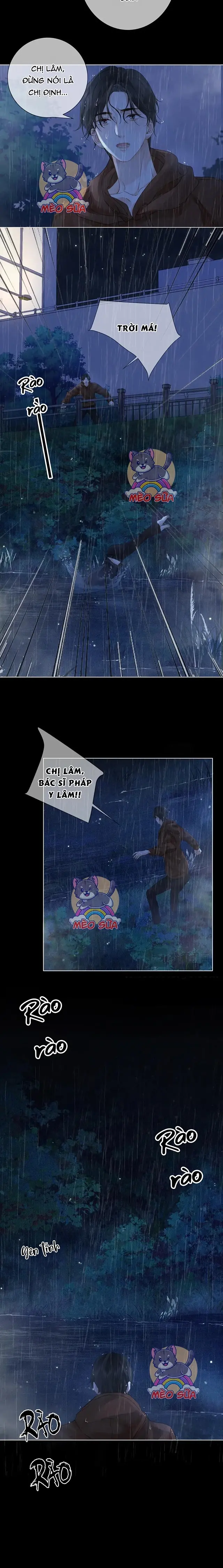 Cơ Thể Của Em đang Nói Dối Chapter 92 - Trang 6