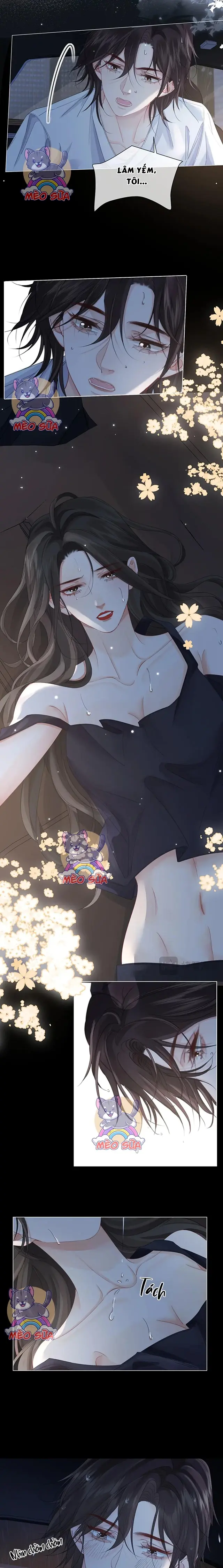 Cơ Thể Của Em đang Nói Dối Chapter 93 - Trang 6