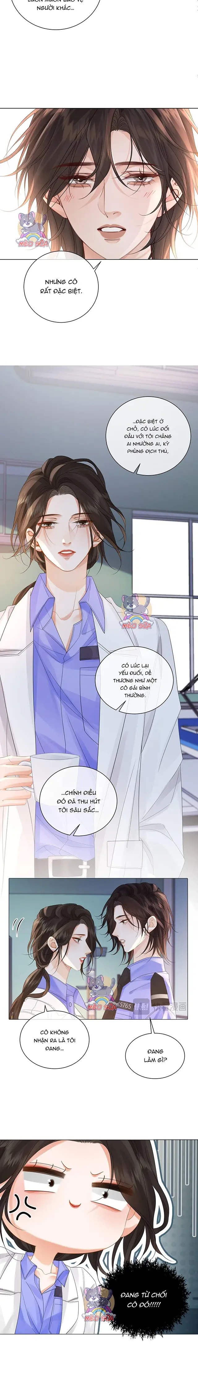 Cơ Thể Của Em đang Nói Dối Chapter 94 - Trang 11
