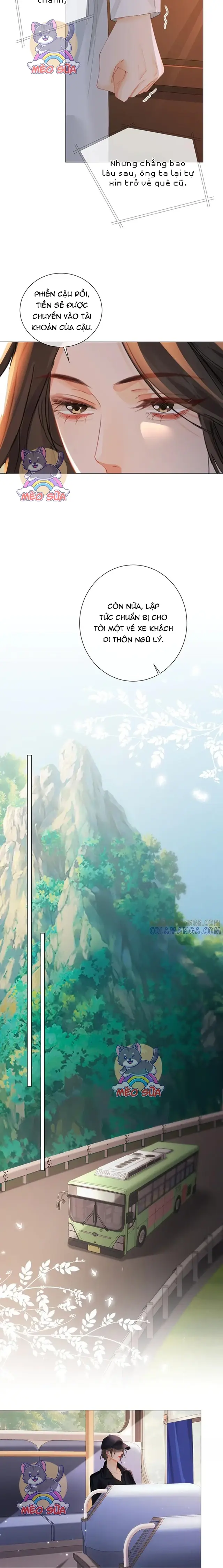 Cơ Thể Của Em đang Nói Dối Chapter 98 - Trang 7