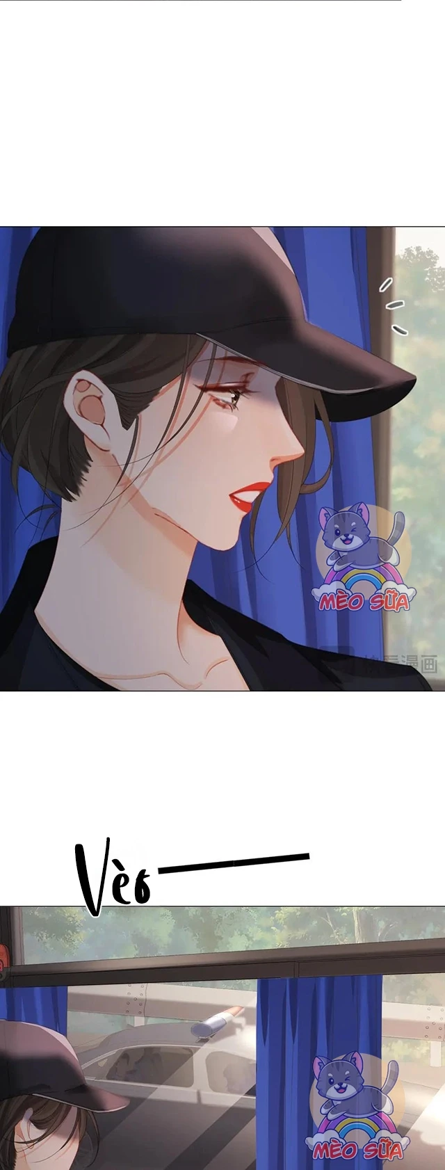 Cơ Thể Của Em đang Nói Dối Chapter 98 - Trang 8