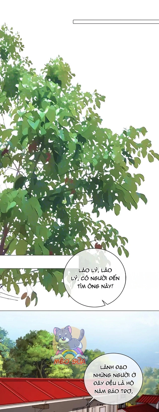 Cơ Thể Của Em đang Nói Dối Chapter 99 - Trang 8