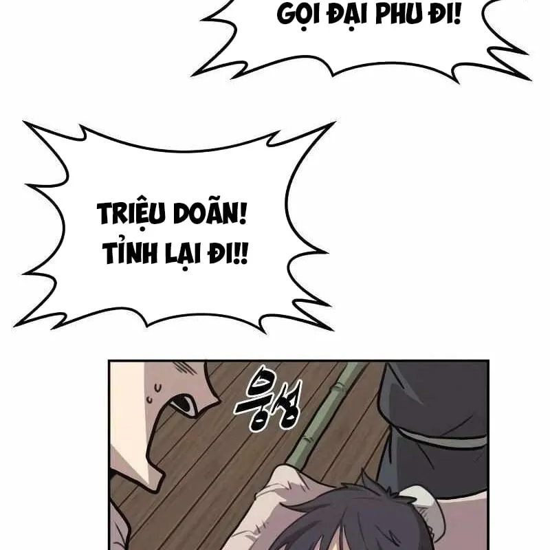 Có thể là vô địch bất khả chiến bại Chapter 2 - Trang 3