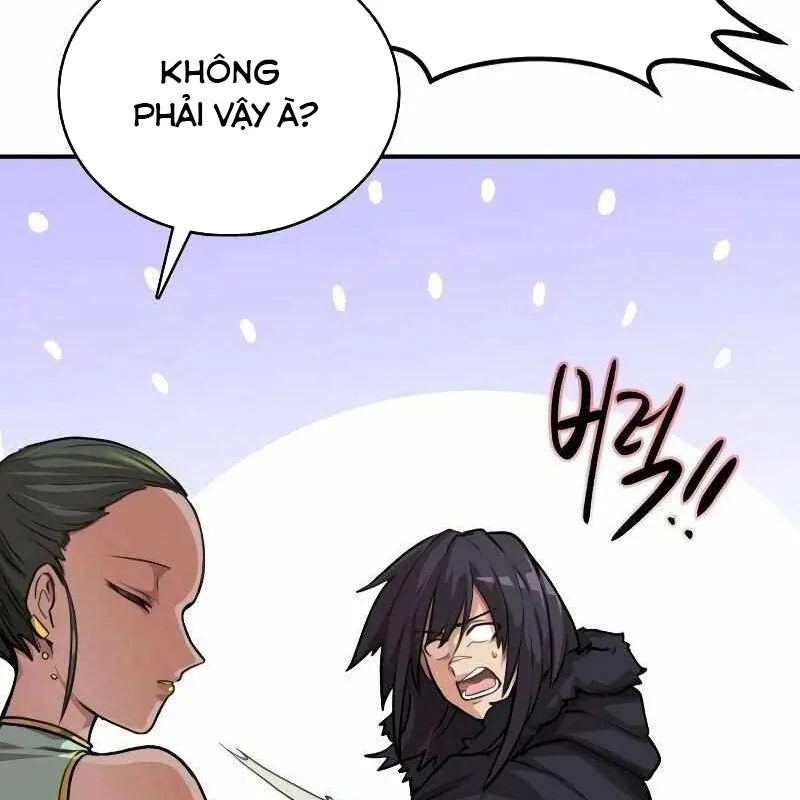 Có thể là vô địch bất khả chiến bại Chapter 3 - Trang 31