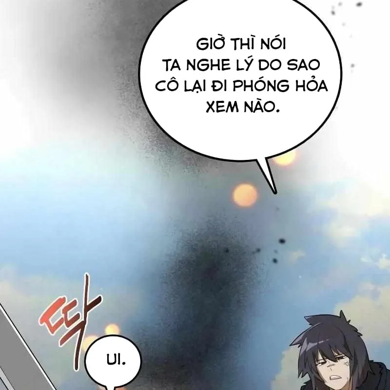 Có thể là vô địch bất khả chiến bại Chapter 5 - Trang 18