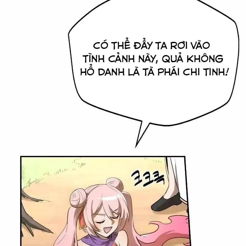 Có thể là vô địch bất khả chiến bại Chapter 5 - Trang 21