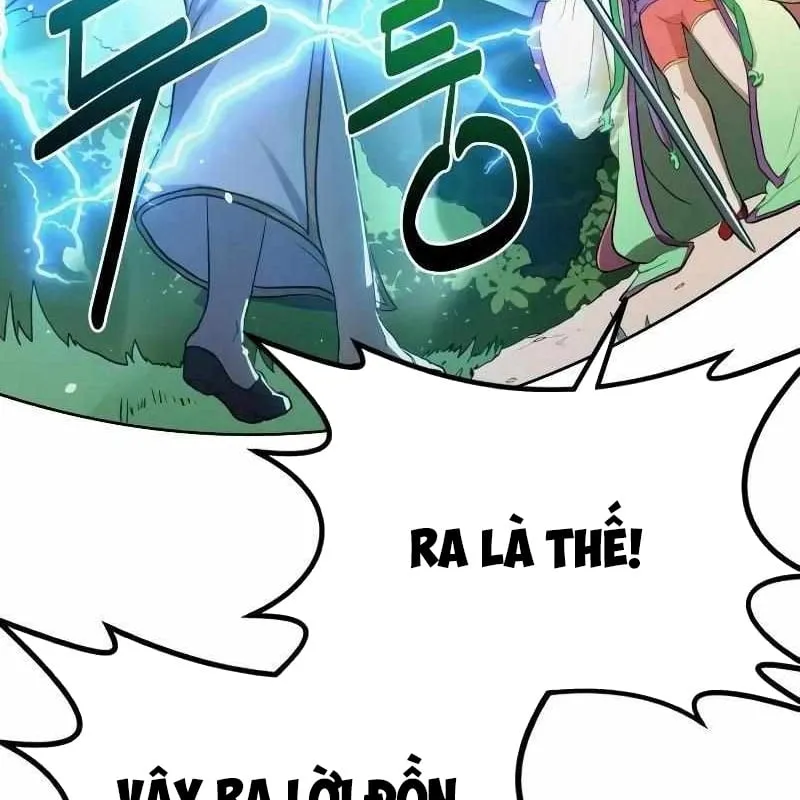 Có thể là vô địch bất khả chiến bại Chapter 5 - Trang 4