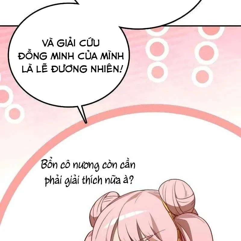 Có thể là vô địch bất khả chiến bại Chapter 5 - Trang 45