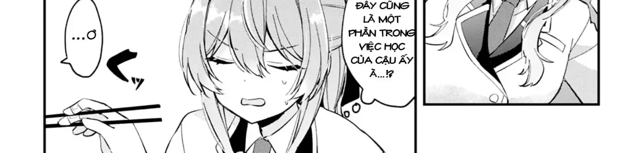 Cô Tiểu Thư Vụng Về Và Cậu Bạn Trai Nghèo Vô Tri Chapter 0 - Trang 19