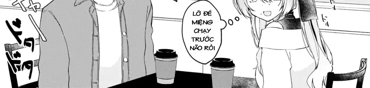 Cô Tiểu Thư Vụng Về Và Cậu Bạn Trai Nghèo Vô Tri Chapter 0 - Trang 39